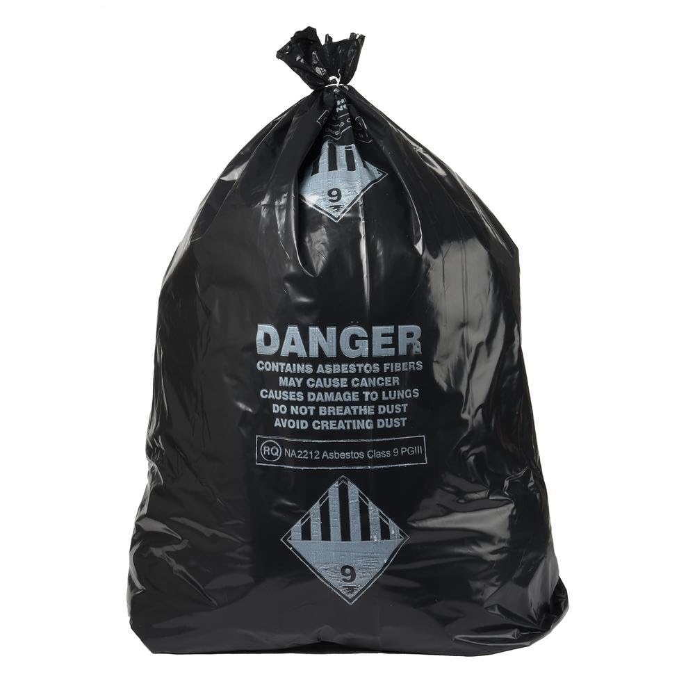 Asbestos Bag
